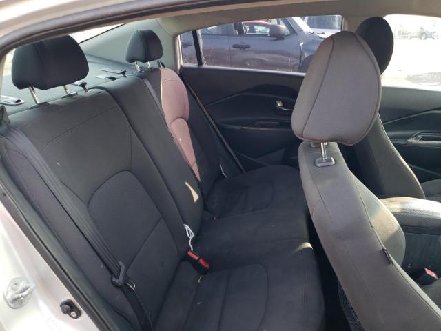 Photo 10 from auction – 2012 KIA RIO with VIN KNADN4A32C6082363
