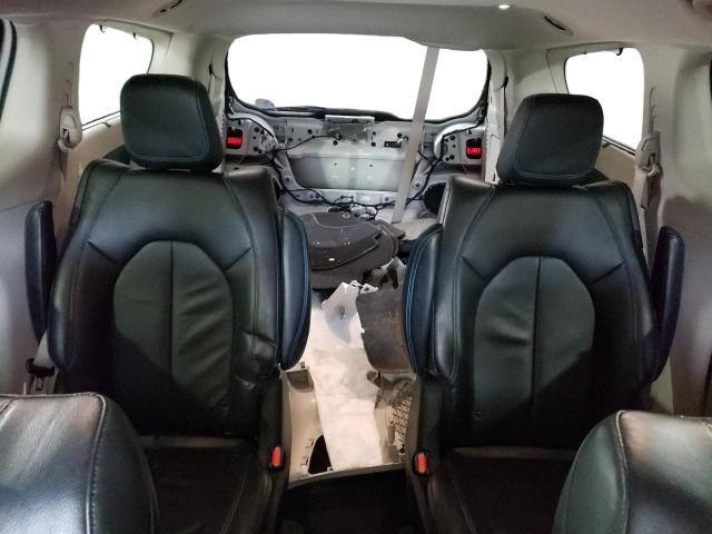 Zdjęcie 10 z aukcji – 2021 CHRYSLER PACIFICA H z VIN 2C4RC1L75MR599325
