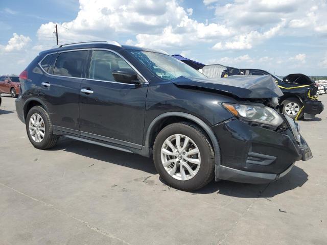 Photo 4 from auction – 2017 NISSAN ROGUE S with VIN KNMAT2MT4HP513167