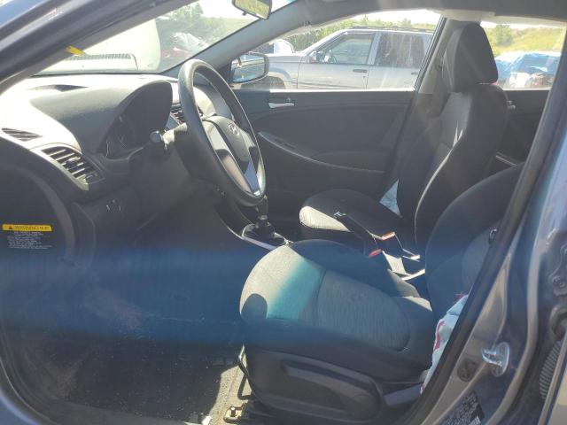 Photo 7 from auction – 2017 HYUNDAI ACCENT SE with VIN KMHCT5AEXHU355043