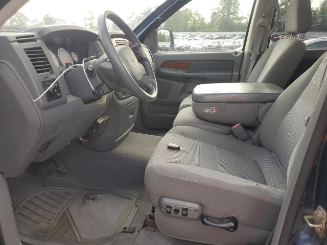 Photo 7 from auction – 2006 DODGE RAM 1500 S with VIN 1D7HA18N86J106663