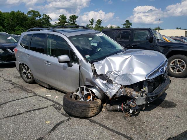 Photo 4 from auction – 2014 SUBARU FORESTER 2 with VIN JF2SJGDC2EH476117