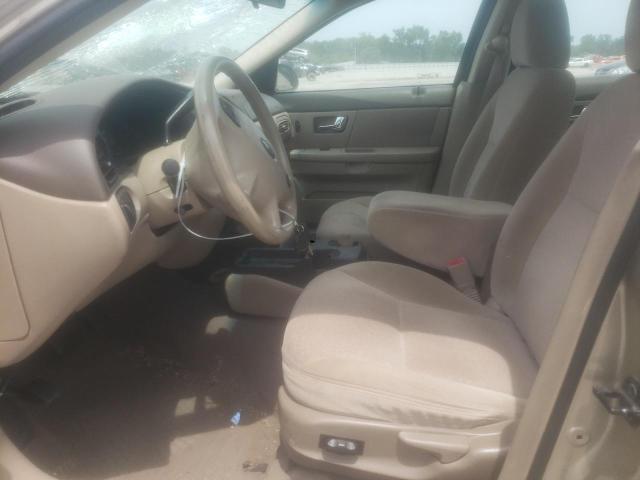 Photo 7 from auction – 2000 FORD TAURUS SE with VIN 1FAFP53U4YG107305