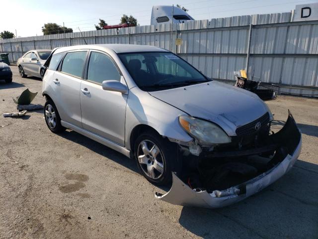 Photo 4 from auction – 2005 TOYOTA COROLLA MA with VIN 2T1KR32E55C410329