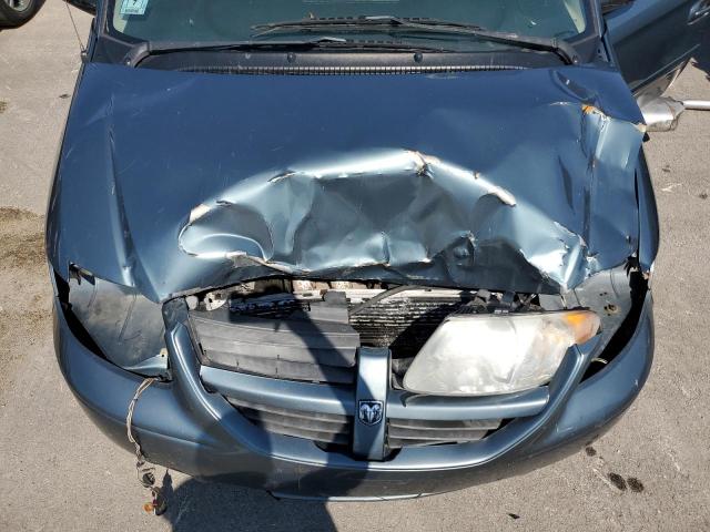 Foto 12 de la subasta – 2007 DODGE GRAND CARA con VIN 2D4GP44L47R211713
