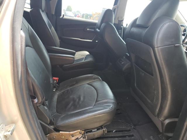 Photo 11 from auction – 2011 CHEVROLET TRAVERSE L with VIN 1GNKRJED8BJ261137