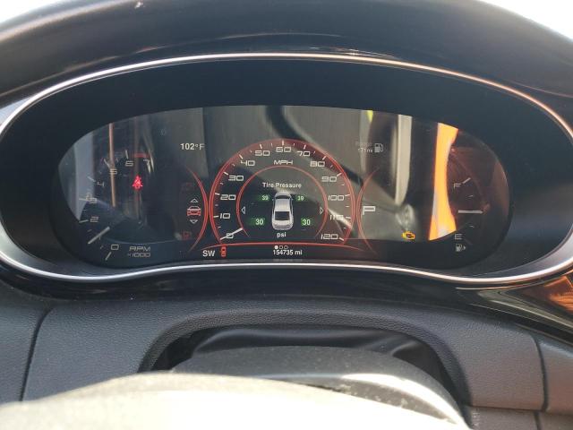Photo 9 from auction – 2013 DODGE DART LIMIT with VIN 1C3CDFCHXDD319270