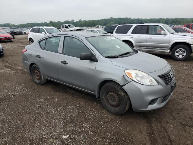 Снимка 4 от търг – 2012 NISSAN VERSA S с VIN 3N1CN7AP2CL864416