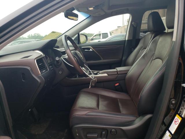 Photo 7 from auction – 2016 LEXUS RX 350 BAS with VIN 2T2BZMCA5GC007225