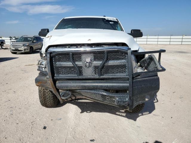 Photo 5 from auction – 2018 RAM 2500 ST with VIN 3C6UR5HL8JG367039