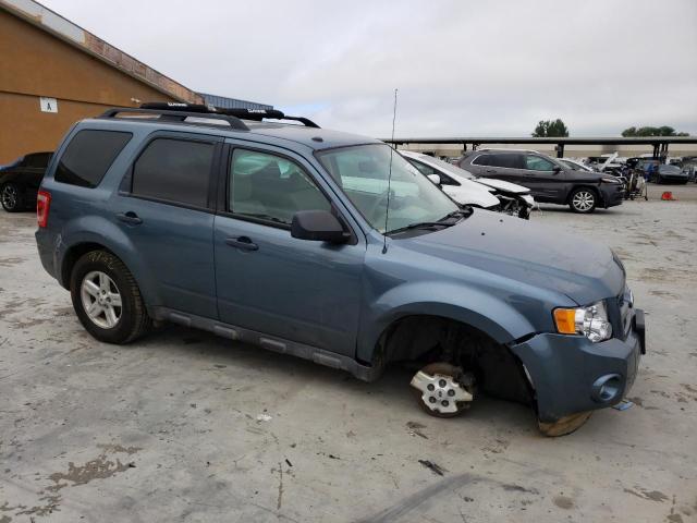 Photo 4 from auction – 2012 FORD ESCAPE HYB with VIN 1FMCU5K31CKB05219
