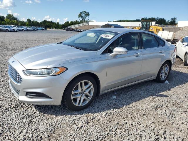 Photo 1 from auction – 2013 FORD FUSION SE with VIN 3FA6P0H75DR153413
