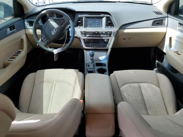 Photo 8 from auction – 2017 HYUNDAI SONATA HYB with VIN KMHE24L39HA072183