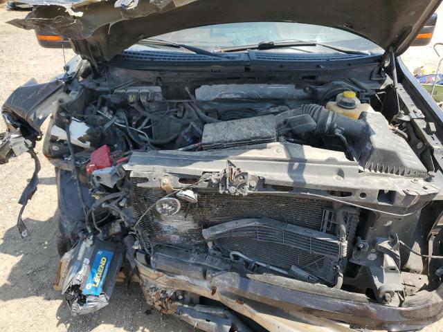 Photo 11 from auction – 2014 FORD F150 SUPER with VIN 1FTFW1EF0EKD73577