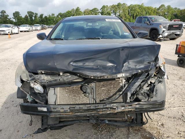 Photo 5 from auction – 2013 HYUNDAI SONATA GLS with VIN 5NPEB4AC0DH655347