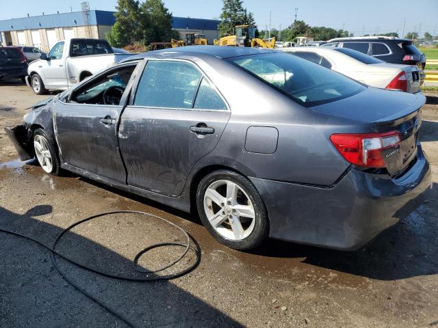 Photo 2 from auction – 2012 TOYOTA CAMRY BASE with VIN 4T1BF1FK1CU127662
