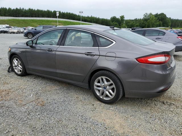 Photo 2 from auction – 2013 FORD FUSION SE with VIN 3FA6P0HR0DR297663