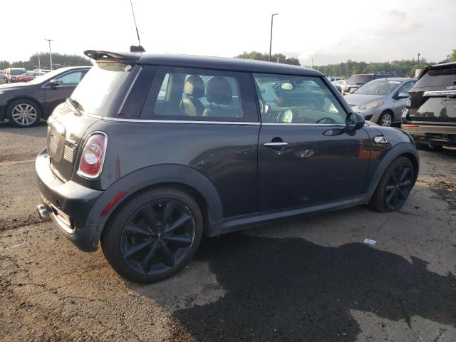 Photo 3 from auction – 2013 MINI COOPER S with VIN WMWSV3C57DT480087