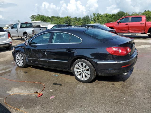 Photo 2 from auction – 2010 VOLKSWAGEN CC with VIN WVWML7AN2AE522208