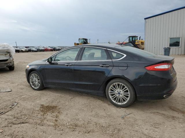 Photo 2 from auction – 2016 FORD FUSION SE with VIN 3FA6P0H91GR115148
