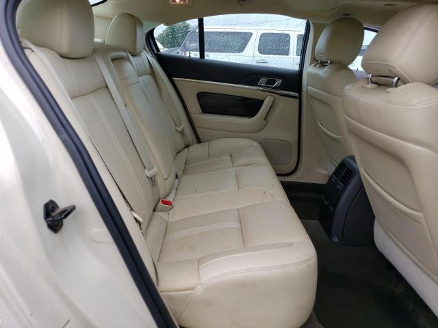 Photo 10 from auction – 2014 LINCOLN MKS with VIN 1LNHL9FT0EG600043