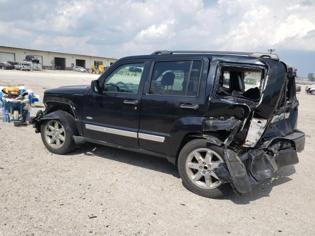 Photo 2 from auction – 2012 JEEP LIBERTY SP with VIN 1C4PJMAK5CW175235