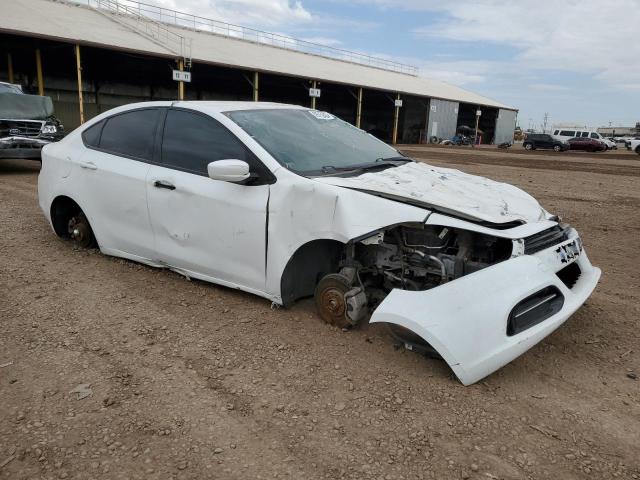 Photo 4 from auction – 2015 DODGE DART SXT with VIN 1C3CDFBB1FD309047