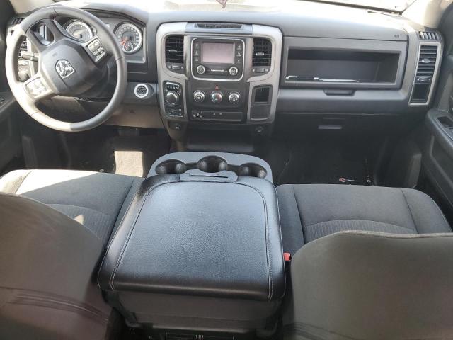 Photo 8 from auction – 2021 RAM 1500 CLASS with VIN 3C6RR7KT8MG521408