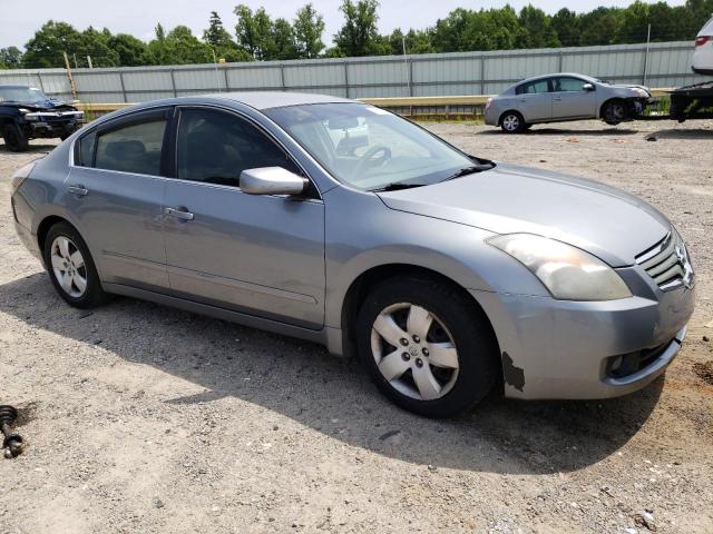 Photo 4 from auction – 2008 NISSAN ALTIMA 2.5 with VIN 1N4AL21E78N533694