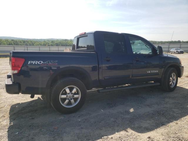 Photo 3 from auction – 2012 NISSAN TITAN with VIN 1N6BA0EC0CN303454