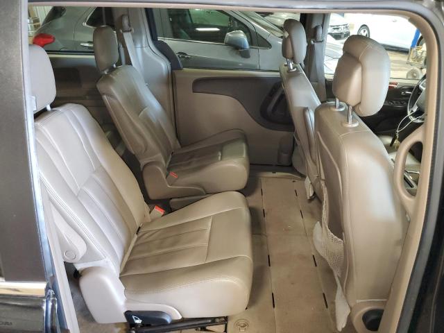 Photo 11 from auction – 2016 CHRYSLER TOWN & COU with VIN 2C4RC1BG1GR291784
