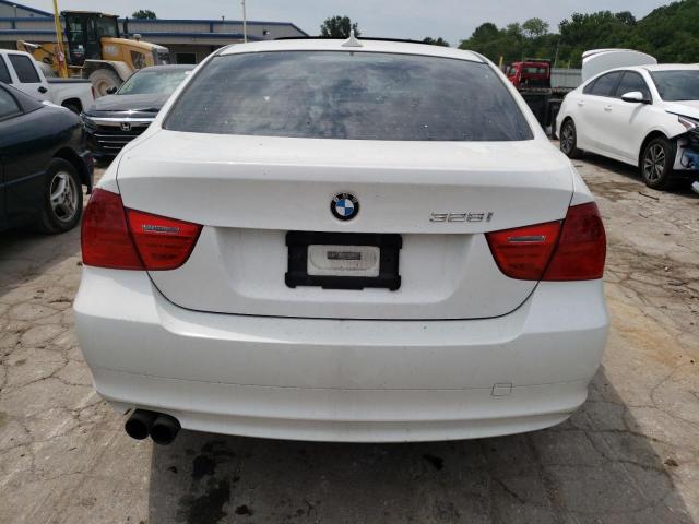 Photo 6 from auction – 2011 BMW 328 XI SUL with VIN WBAPK5C50BF124229