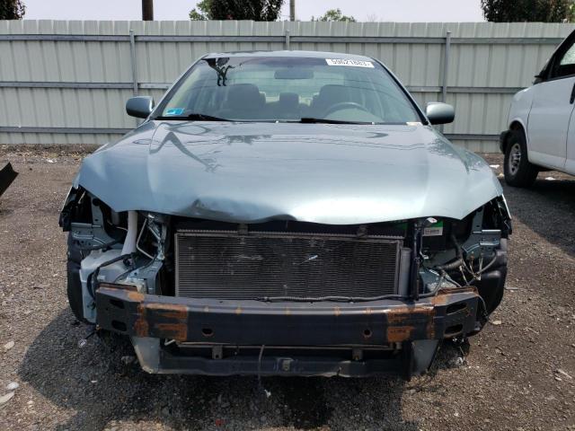 Photo 5 from auction – 2009 TOYOTA CAMRY BASE with VIN 4T1BE46K89U796587