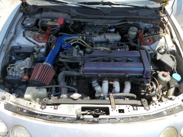 Photo 11 from auction – 2001 ACURA INTEGRA LS with VIN JH4DB76531S000697