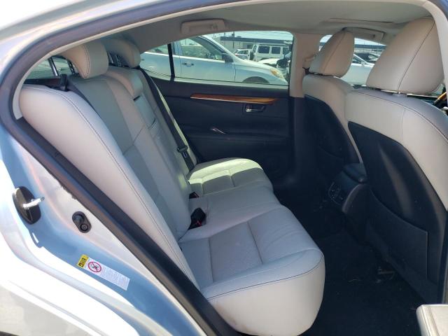 Photo 10 from auction – 2013 LEXUS ES 300H with VIN JTHBW1GG0D2022234
