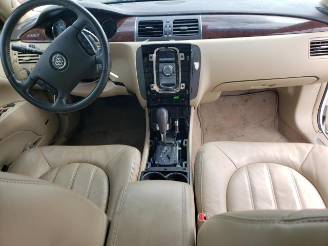 Photo 8 from auction – 2011 BUICK LUCERNE CX with VIN 1G4HJ5EM3BU113781