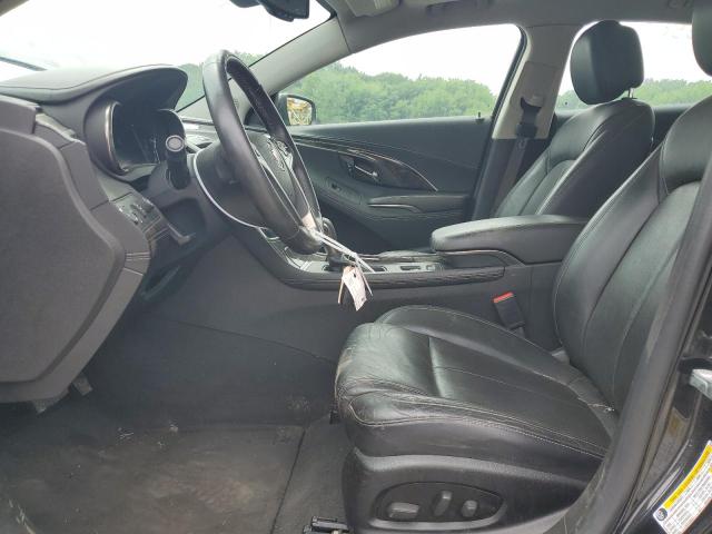 Photo 7 from auction – 2014 BUICK LACROSSE P with VIN 1G4GD5G38EF163656