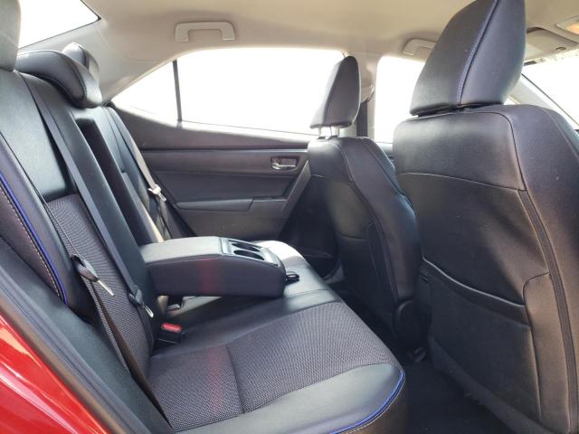 Photo 10 from auction – 2017 TOYOTA COROLLA L with VIN 5YFBURHE9HP707035