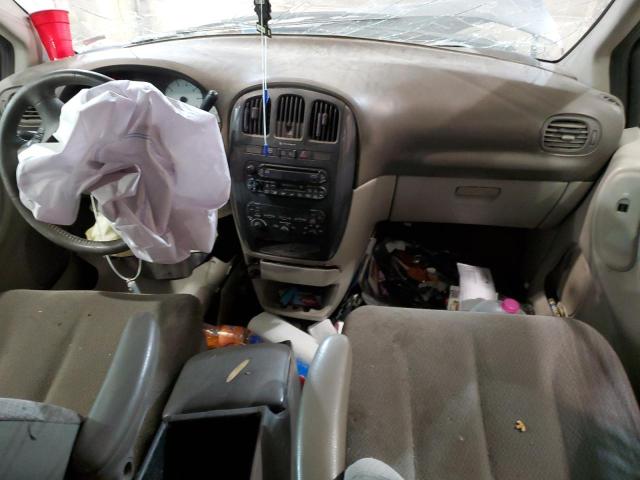Photo 8 from auction – 2005 DODGE GRAND CARA with VIN 2D8GP44L35R222245