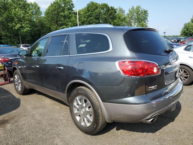 Photo 2 from auction – 2012 BUICK ENCLAVE with VIN 5GAKVDED2CJ316674