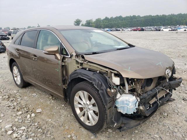 Photo 4 from auction – 2014 TOYOTA VENZA LE with VIN 4T3BA3BB2EU060922