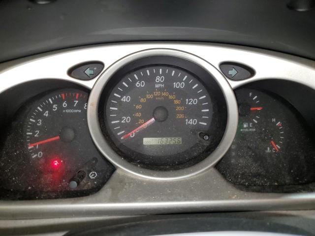 Photo 9 from auction – 2005 TOYOTA HIGHLANDER with VIN JTEEP21A150102236