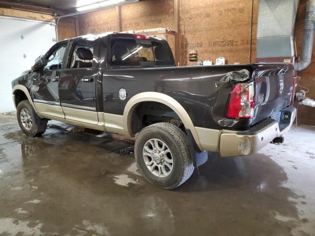 Photo 2 from auction – 2011 DODGE RAM 2500 with VIN 3D7UT2CLXBG567881