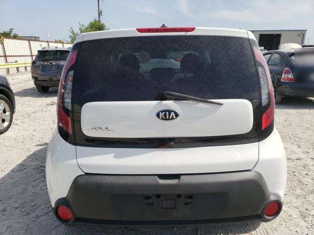 Photo 6 from auction – 2015 KIA SOUL with VIN KNDJN2A29F7139657