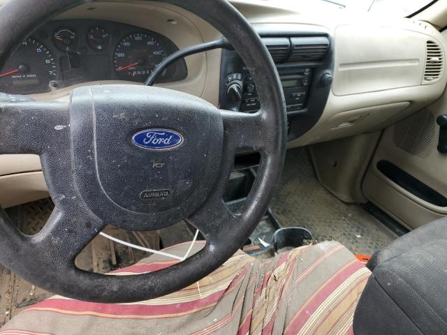 Photo 8 from auction – 2004 FORD RANGER SUP with VIN 1FTZR15E54TA10292