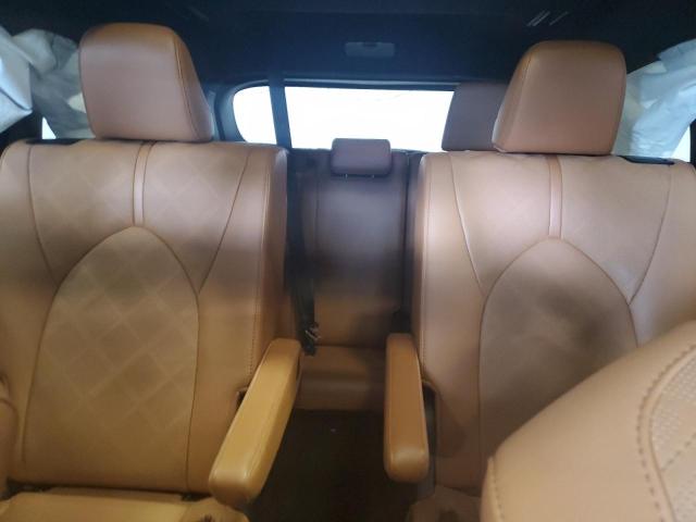 Photo 10 from auction – 2021 TOYOTA HIGHLANDER with VIN 5TDFZRBH7MS088734
