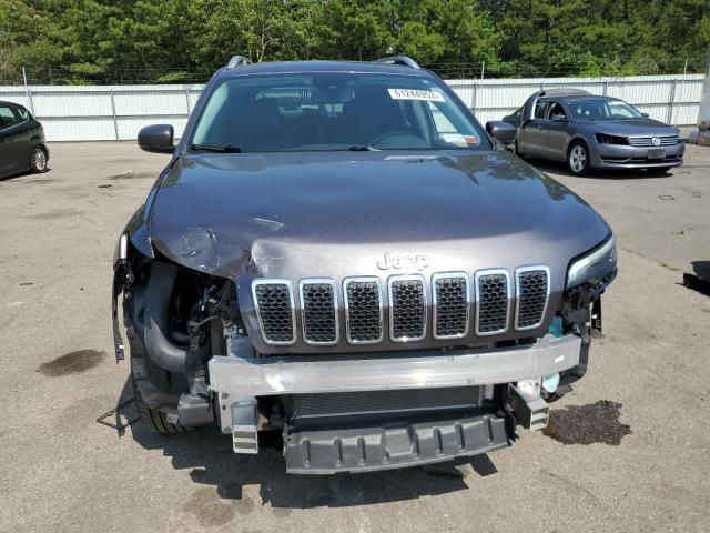 Photo 5 from auction – 2019 JEEP CHEROKEE L with VIN 1C4PJMDX0KD322272