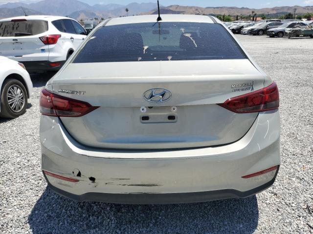 Photo 6 from auction – 2018 HYUNDAI ACCENT SE with VIN 3KPC24A33JE022395