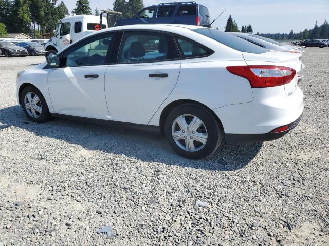 Photo 2 from auction – 2013 FORD FOCUS S with VIN 1FADP3E26DL158376