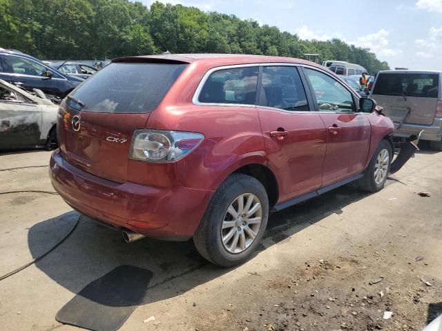 Photo 3 from auction – 2011 MAZDA CX-7 with VIN JM3ER2BM1B0387093
